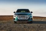 Audi e-tron 55 Quattro 2019 года (UK)